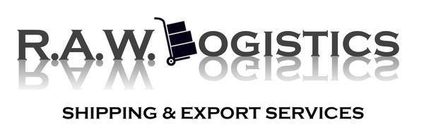 Shipping & Export Services.