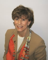 Dr. Bonnie Rubin, Au.D.