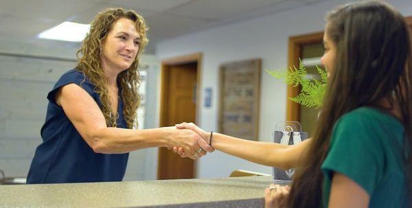 All services are offered FREE in a caring, compassionate and professional environment.