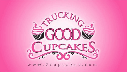 Trucking Good Cupcakes