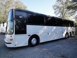 Bus for hire. trips to Cherokee Casino