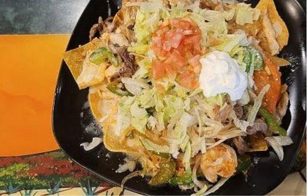 Taco Salad