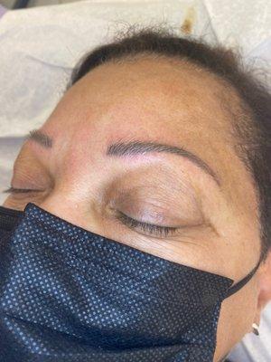 microblading