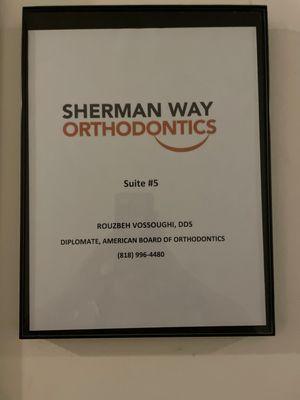 Sherman Way Orthodontics