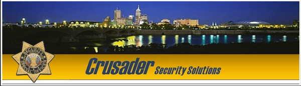 Crusader Security Solutions