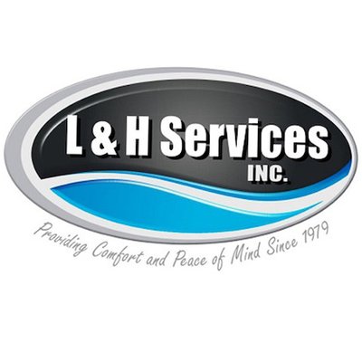 L & H Services Inc