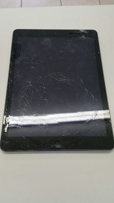 Tablet Repair