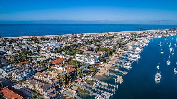 Enjoy everything Newport Beach has to offer!