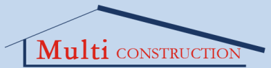 Multi Construction logo