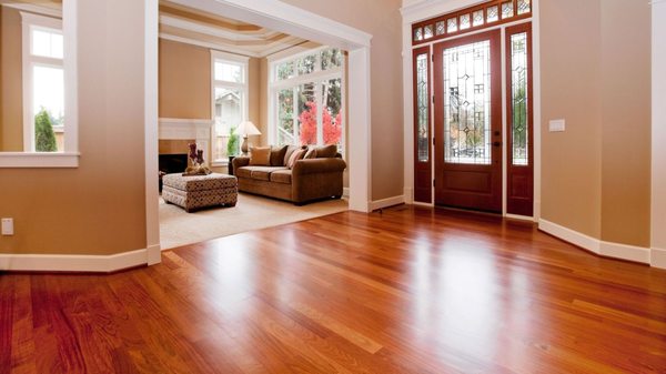 Juarez Hardwood Floor Specialist