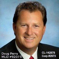 Doug Perry Home Loan Specialist since 1986