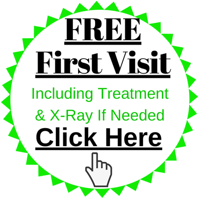 Free First Visit. Call Us Today!