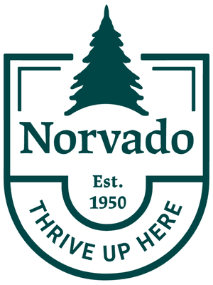 Since 1950 we've been helping community members and local business find new ways to leverage technology in order to Thrive Up...