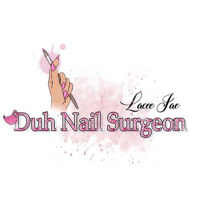 LaceeJae DuhNailSurgeon