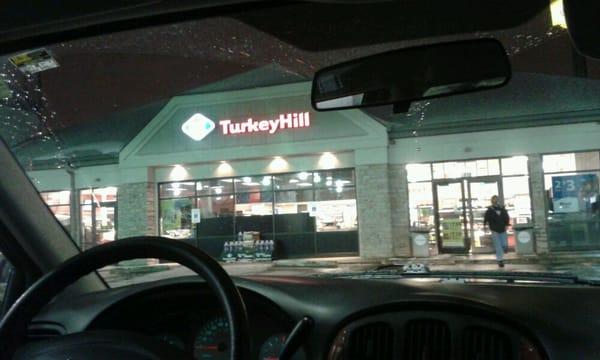 Turkey Hill