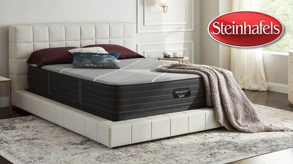 Steinhafels Mattress