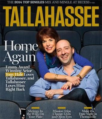 Tallahassee Magazine