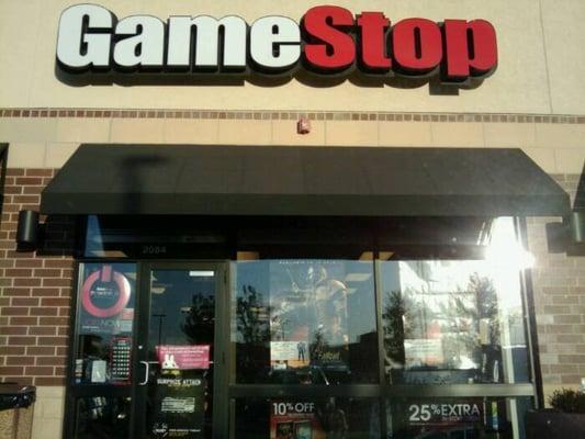 Gamestop