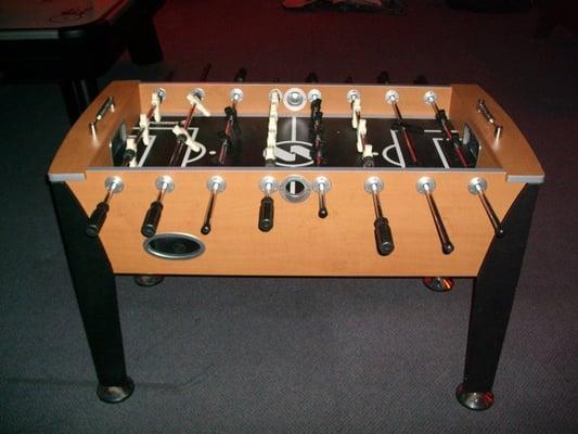 Foosball