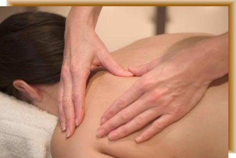 Customized Massage Therapy