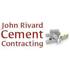 John Rivard Concrete