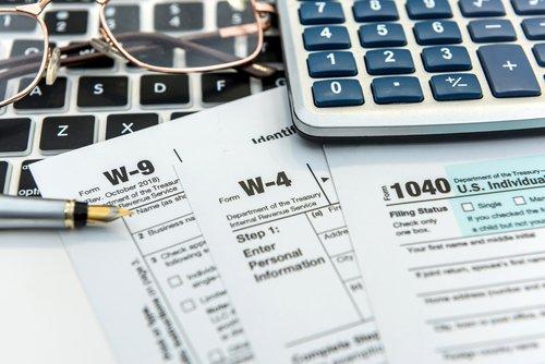 We offer Tax Preparation. Let one of our friendly tax agents take the guess work off your shoulders.