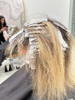 Foils