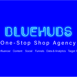 bluehubs specializes in Marketing research, content marketing, and advertisement. We help small and medium size business