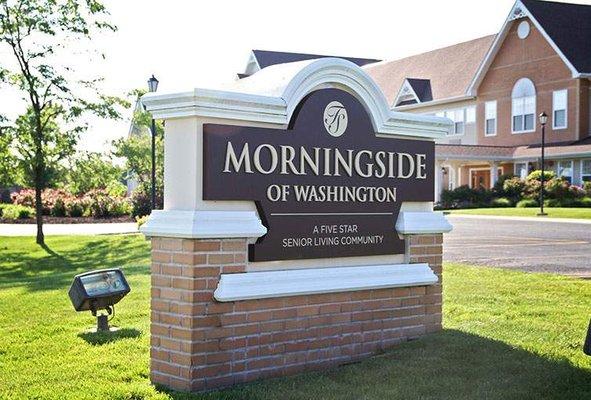 Morningside of Washington