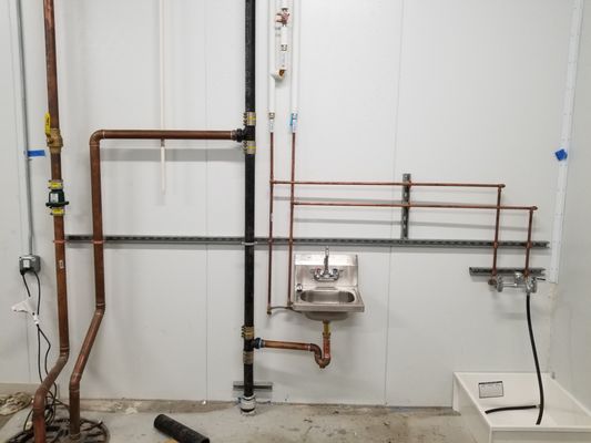 3R Plumbing & Mechanical