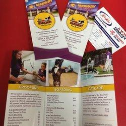 Brochures, flyers, business cards and other types of printing