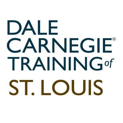 Dale Carnegie Training St. Louis logo