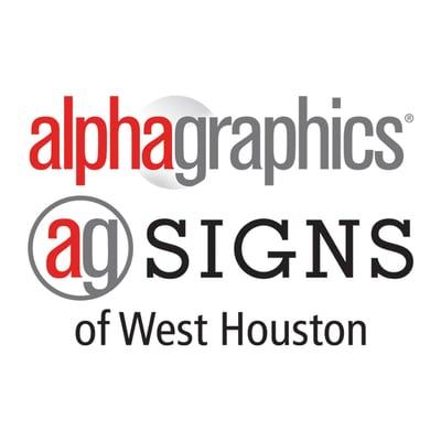 AlphaGraphics West Houston