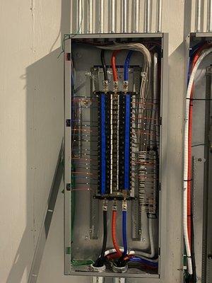 120/208 3phase wiring