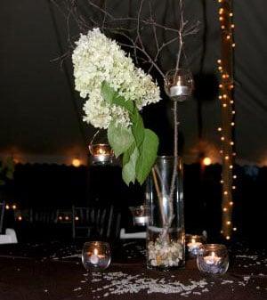 Center Pieces