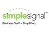 SimpleSignal Logo