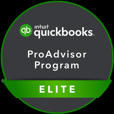 Certified QuickBooks®  Pro Advisor Since 2011