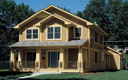 Tired of that old dull paint on your home or business? Call James Stone Painting in Knoxville and Farragut...