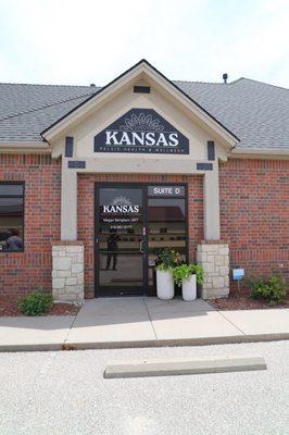 Kansas Pelvic Health & Wellness