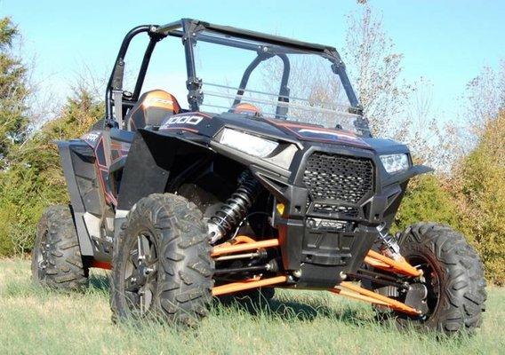 4x4 UTV Accessories LLC