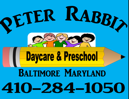 Peter Rabbit Day Nursery