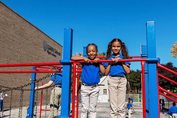 School Playground