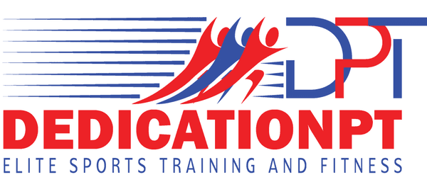 Dedication PT is Las Vegas' Premier Sports Performance and Fitness Training partner.