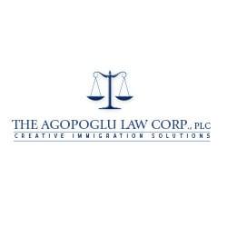 The Agopoglu Law Corp., PLC