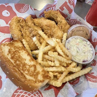 Raising Cane's Chicken Fingers