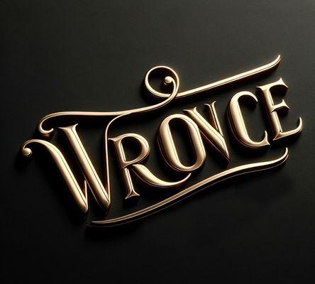 Wronce