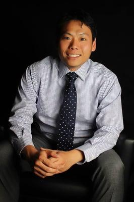 Dr. Steven Liao