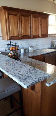 Express Granite