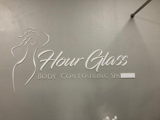 Hour Glass Body Contouring Spa