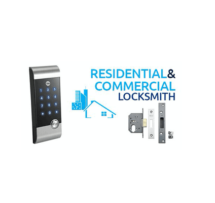 Speedy Locksmith